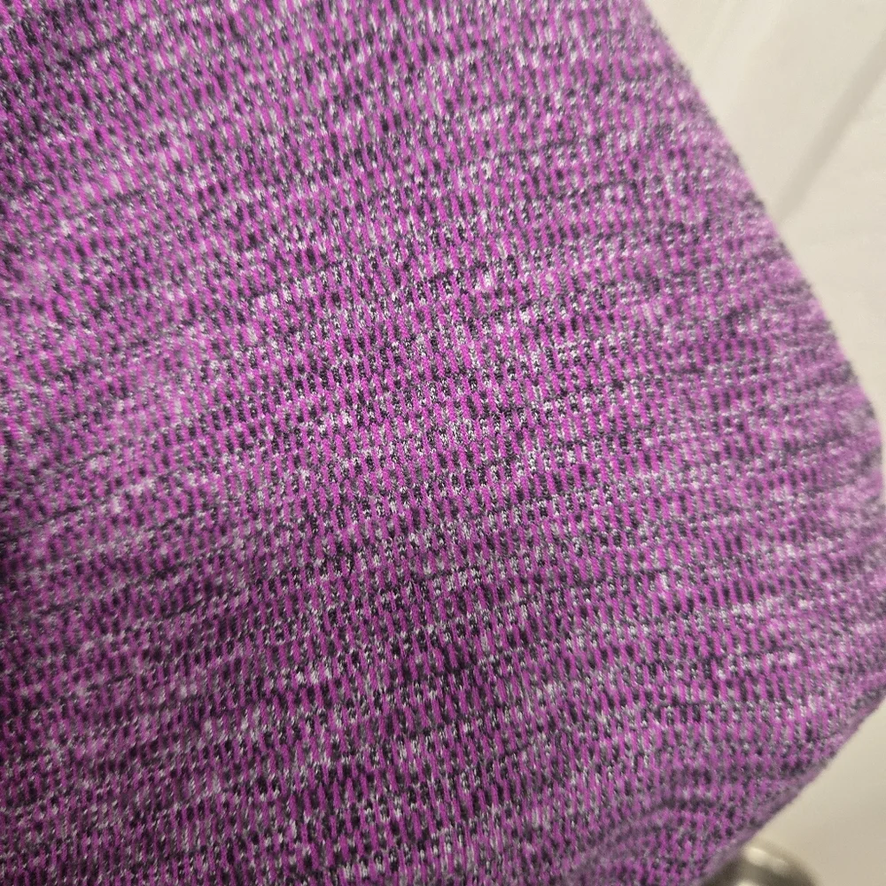 Lululemon Vinyasa Infinity Customizable Snap Scarf 27x66